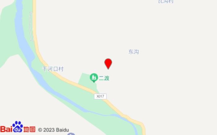 沐心山墅度假别墅(1号院)